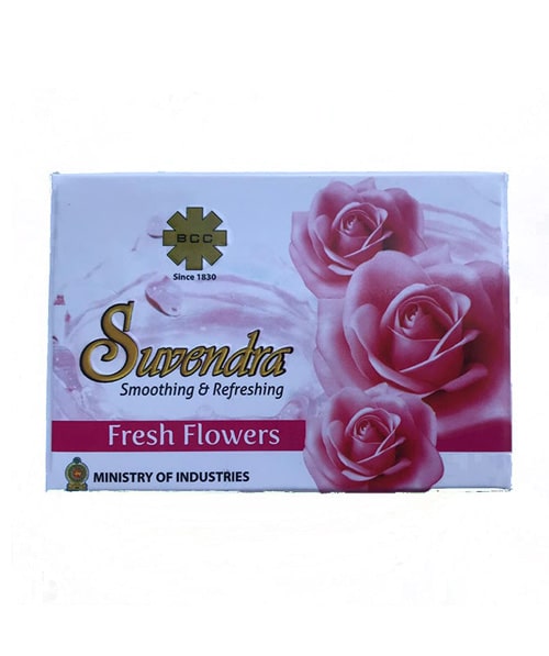 Suvendra ( Herbal / Floral / Sandal ) 100g 